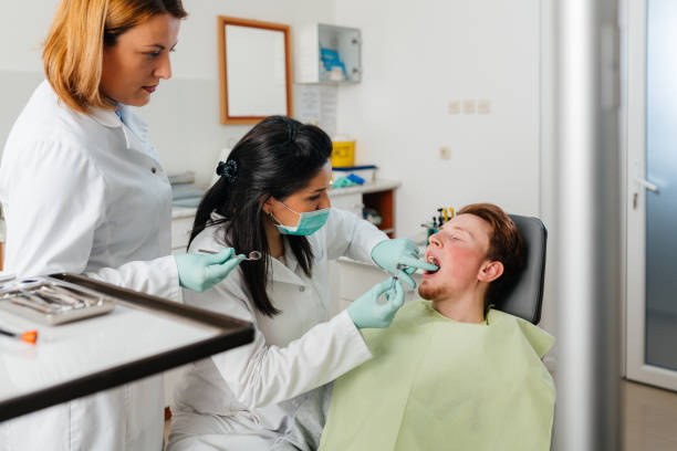 Best Emergency Tooth Extraction in Bamberg, SC