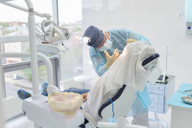 Best Weekend Emergency Dentist in Bamberg, SC